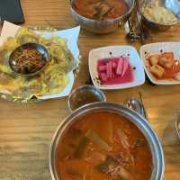 화담숲 근처 맛집 :: 동동국수 본점🍜