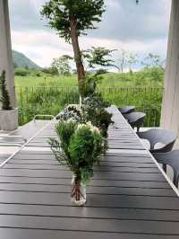 บ้านพักพูลวิลล่า Just Tiny Home เขาใหญ่
