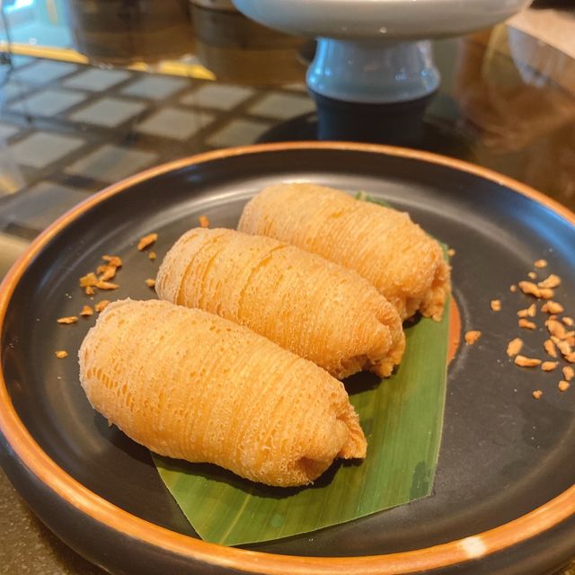 東涌六小館