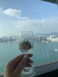炮台山📍港島海逸君綽酒店-Le 188 restaurant and lounge🍽