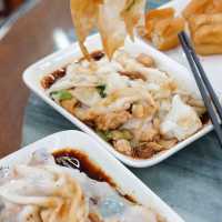 廣州人的懷舊早餐——必食這碟靚腸粉