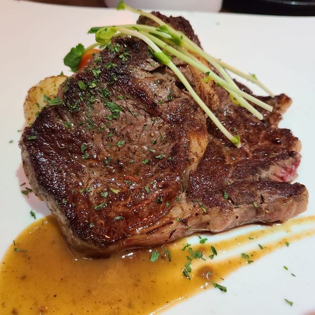 任食燒活海鮮