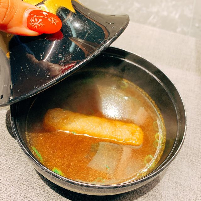 《黃埔高質抵食鮨竜Omakase》 《黃埔高質抵食鮨竜Omakase》