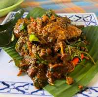 ครัวแดนใต้ (Krua Dan Tai Restaurant) 