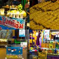 ล่องเรือเที่ยวอัมพวา