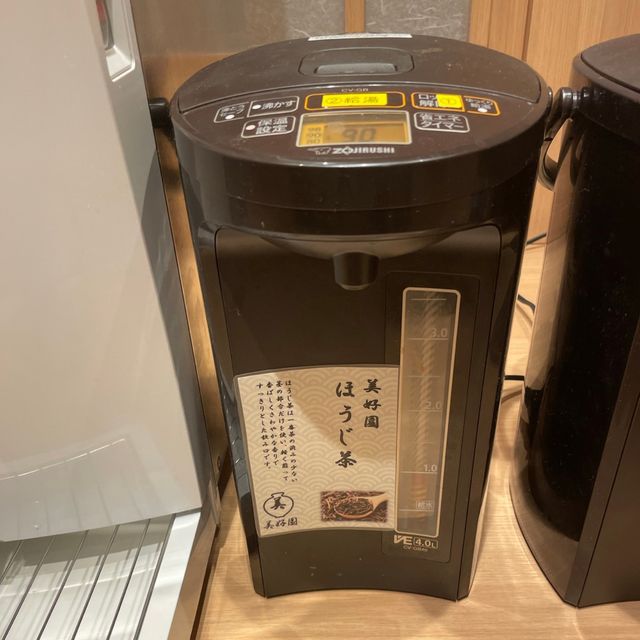 御宿野乃 京都七条｜豪華な朝食ビュッフェ🤤💕