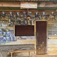 น้ำตกตาดเยือง