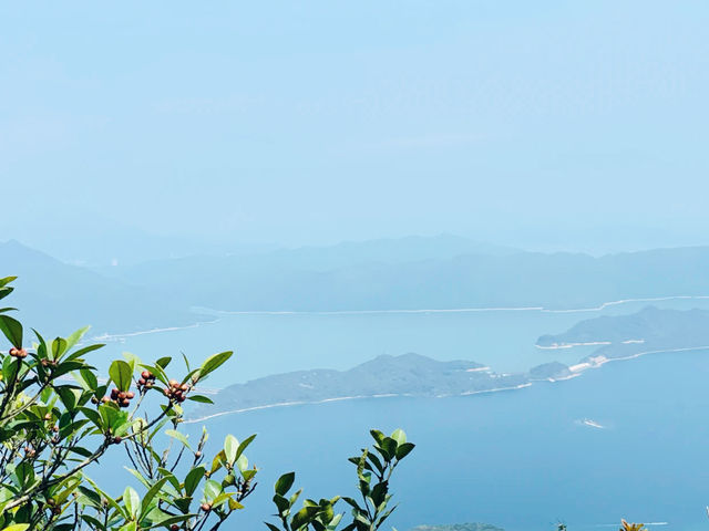 吊手岩