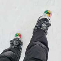 👉🏻곤지암 스키장: 날이 따뜻해질 때쯤 다시 생각나는 스키장⛷