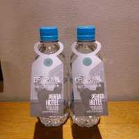 工業風特色的屯門貝爾特酒店