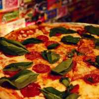 🇺🇸🇮🇹美式意大利餐廳 - Fini’s