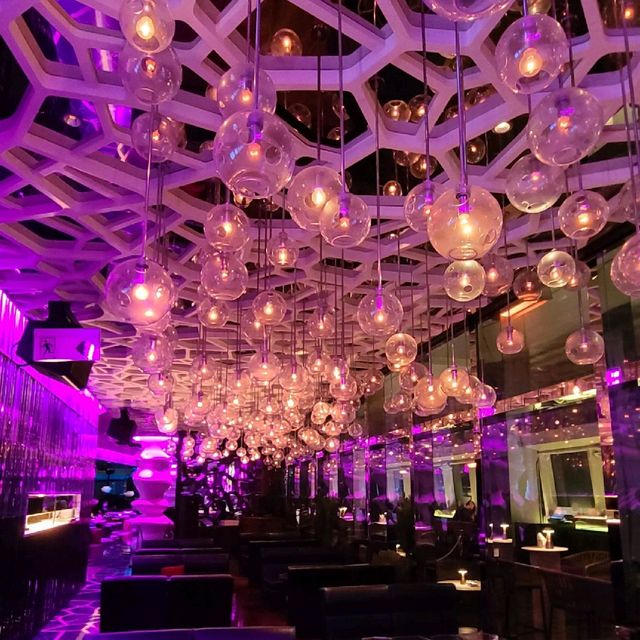 香港麗思卡爾頓酒店