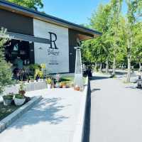 【大阪】Rベーカー🥐大阪城公園🌳✨大人気パン屋さん❣️