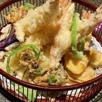 非吃不可的平價美食（寶船）日本料理