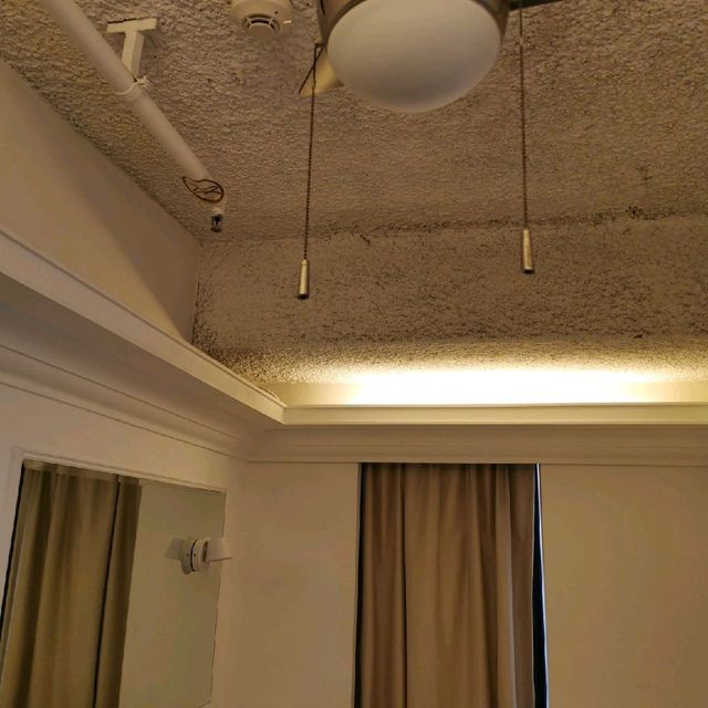 銅鑼灣迷你精品酒店