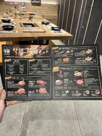 海之戀高質燒肉❗️