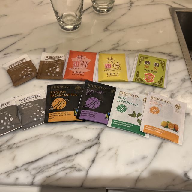 尊貴套房值得一試