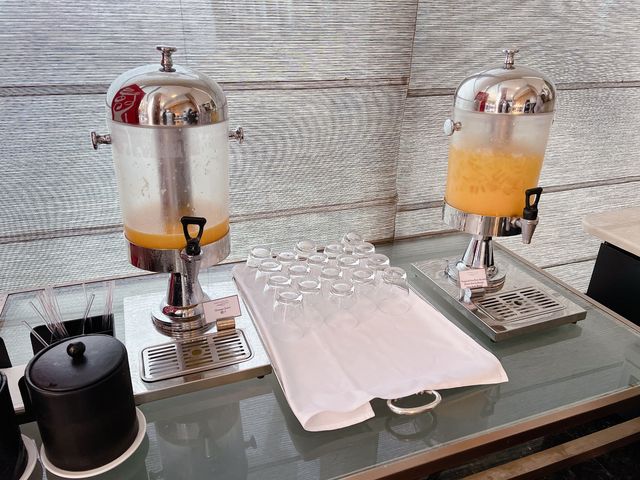 港島海逸君綽酒店Lounge