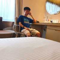 First trip after the pandemic to KL