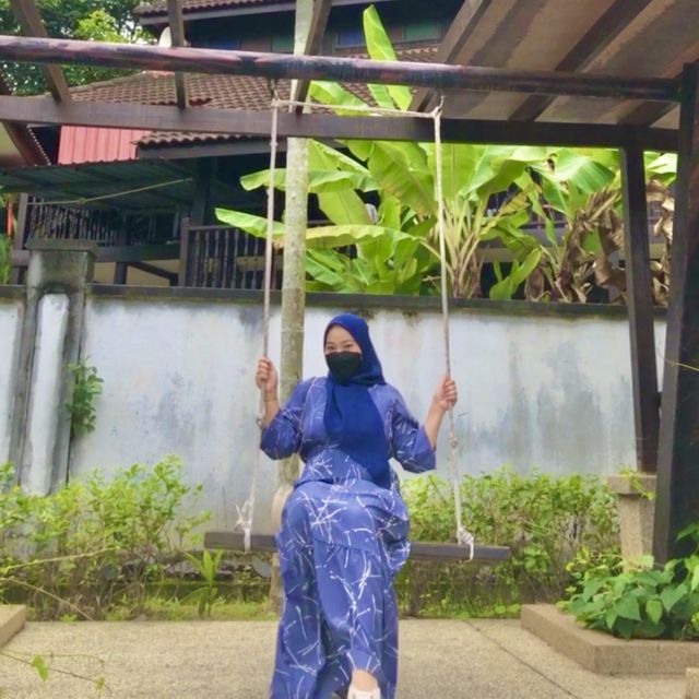 KOTA MAHSURI, LANGKAWI 🛖