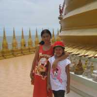 ไว้พระวัดหงษ์ทอง
