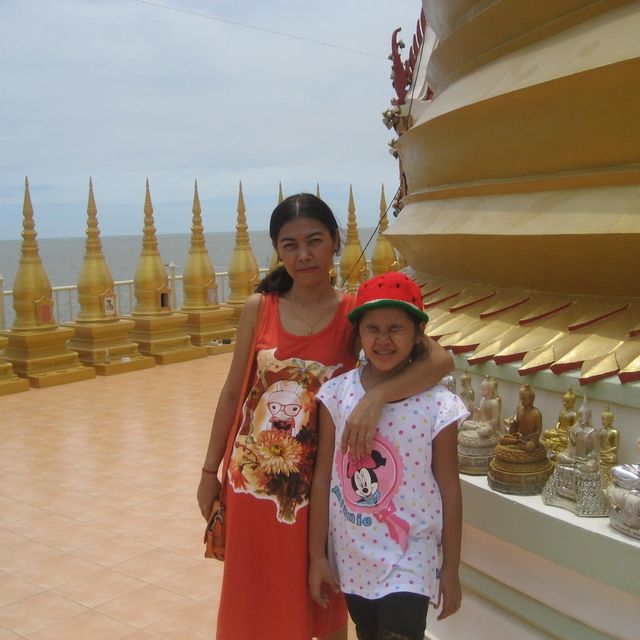 ไว้พระวัดหงษ์ทอง