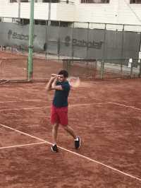 Incourt Tennis Club - Yerevan 