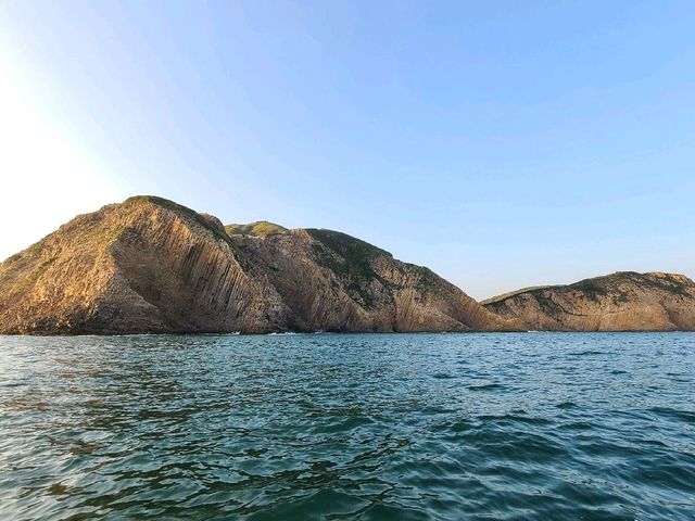 夏日露營系列~大浪大灣/鹹田灣⛺🌅