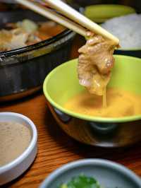 和牛丼人氣推介，壽喜燒你都要嗌