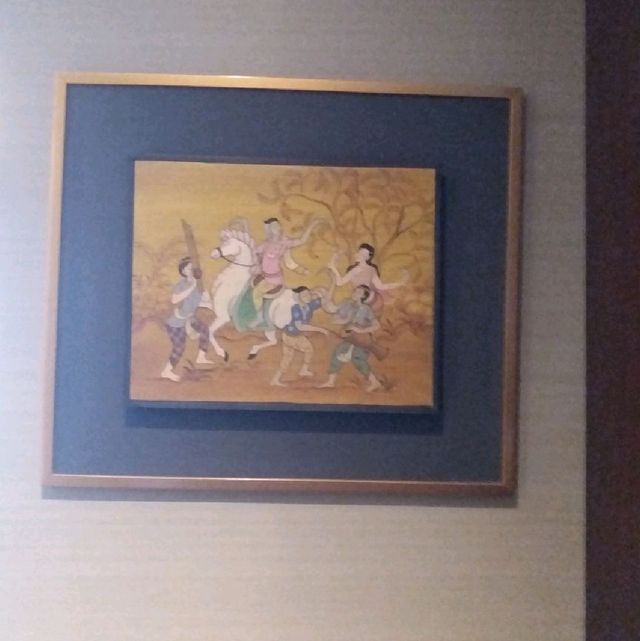 泰國風酒店