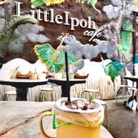 Little Ipoh Cafe 