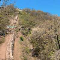 문수산 ⛰ 문수산성과 북한까지 보이는 환상적인 뷰