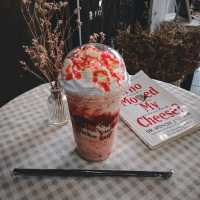 ☕ WAKE CUP CAFÉ ☕