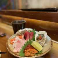 金邊平價 Omakase  