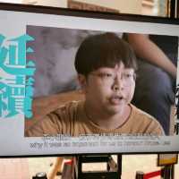 銅鑼灣李小龍故居復現企劃---擬遊未盡人氣展覽🔥🔥🔥