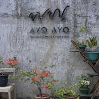AyoAyo Cafe