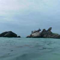 Phuket James Bond Island