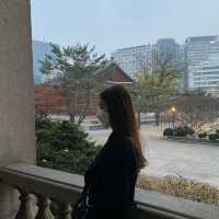 덕수궁