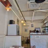 Satisfied at CENTRO
