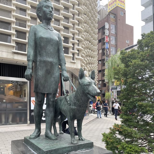 【東京都】サラリーマンインタビューでおなじみ新橋駅