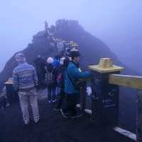 Bromo Tengger Semeru National Park
