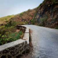 Sinhagad fort in Pune Maharashtra 