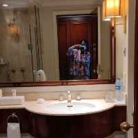 best staycation at Sheraton Hotel 