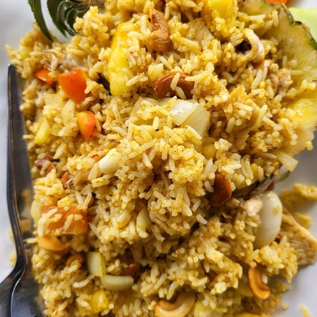 태국 푸켓 빠통 No.6 Restaurant