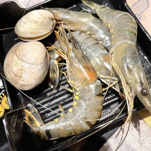 高質和牛放題包你一試再encore😍