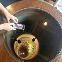【大阪 守口市】紅茶専門店の本格的なお茶を楽しめるカフェ