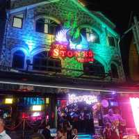 Walking Street พัทยา ค่ำคืนที่ไม่เคยหลับไหล