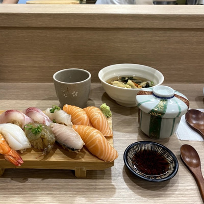 すし　ウォンヒ 楽天市場】送料無料 【○日本製】とびだす寿司ゲタ型のにぎり