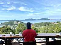 เที่ยวเกาะยอ สงขลา