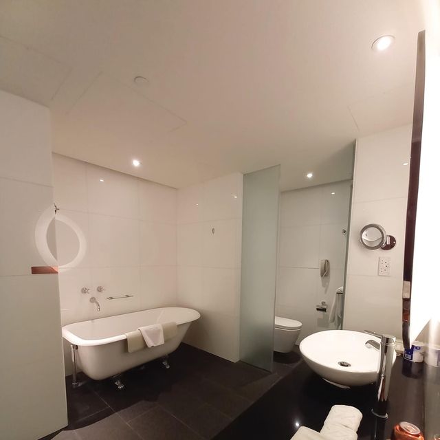 荃灣海景如心酒店